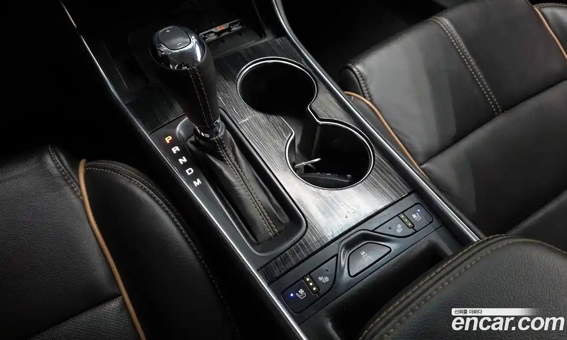 Chevrolet Impala 2017 2.5 Автомат в Москве № 528651, фото 9