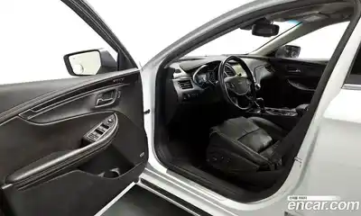 Chevrolet Impala 2017 2.5 Автомат в Москве № 528651, миниатюра 10