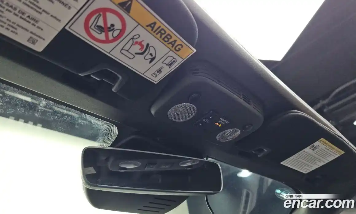 Ford Mustang 2022 2.3 Автомат в Москве № 528686, фото 18