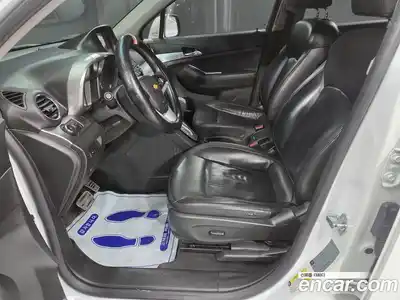 Chevrolet Orlando 2014 2.0 Автомат в Москве № 528813, миниатюра 7