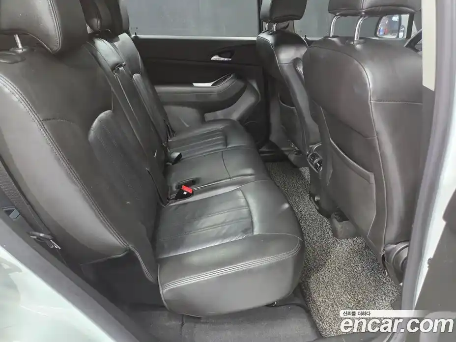 Chevrolet Orlando 2014 2.0 Автомат в Москве № 528813, фото 10