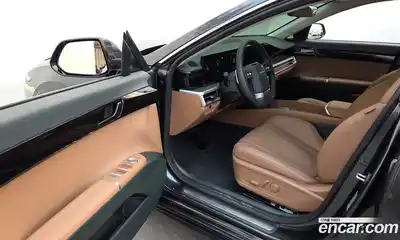 Hyundai Grandeur 2025 1.6 Автомат в Москве № 529455, миниатюра 11