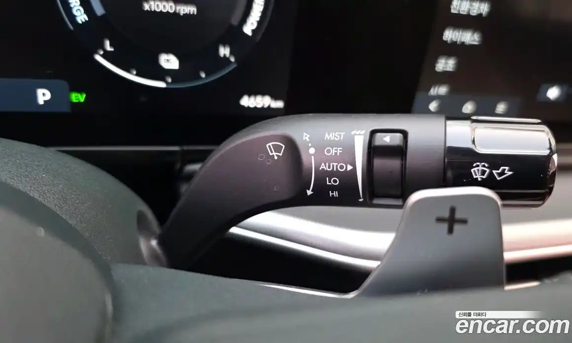 Hyundai Grandeur 2025 1.6 Автомат в Москве № 529455, фото 17