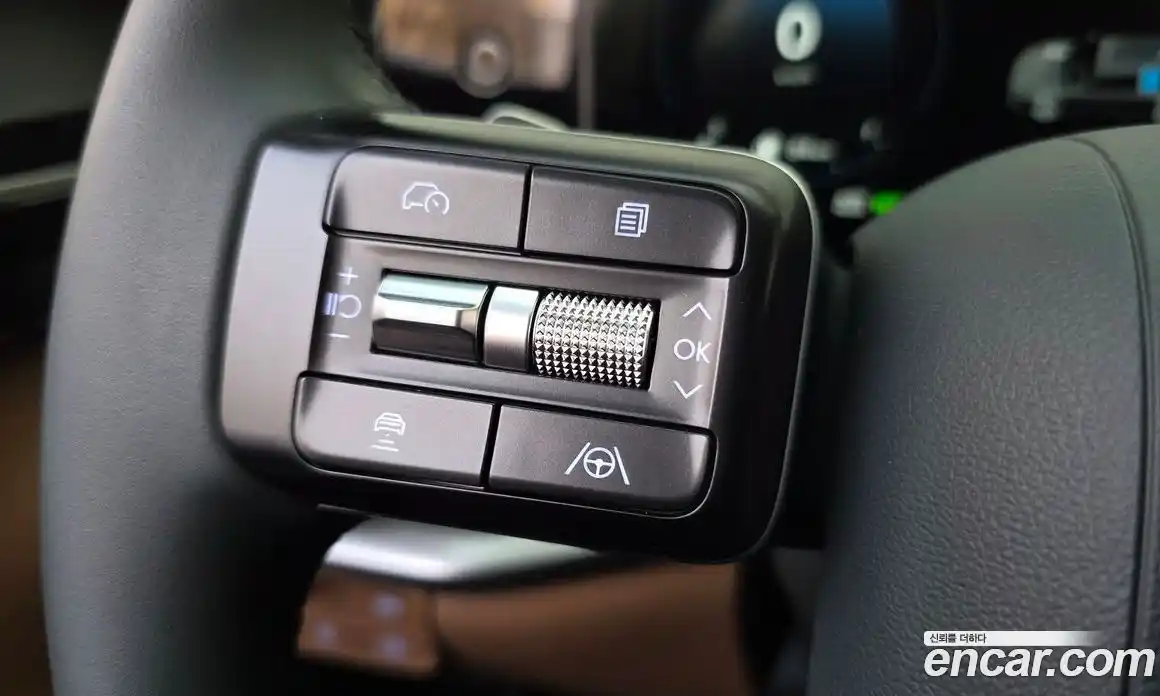 Hyundai Grandeur 2025 1.6 Автомат в Москве № 529455, фото 18