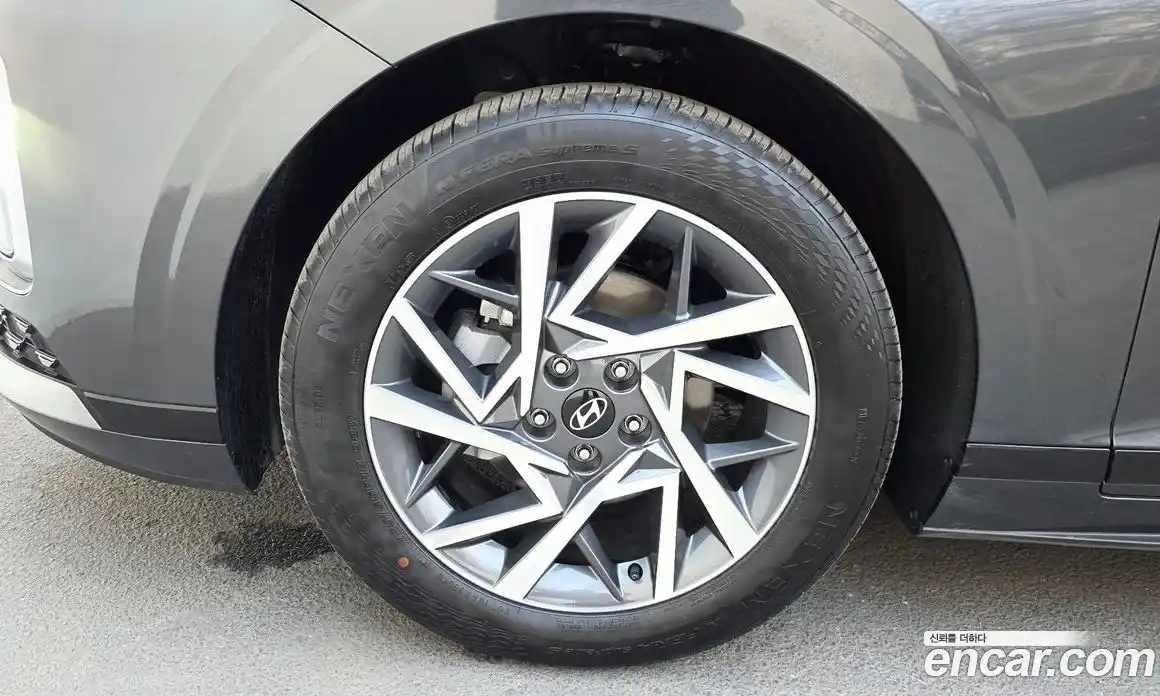 Hyundai Grandeur 2025 1.6 Автомат в Москве № 529455, фото 5