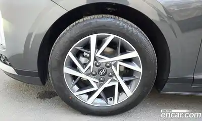 Hyundai Grandeur 2025 1.6 Автомат в Москве № 529455, миниатюра 5