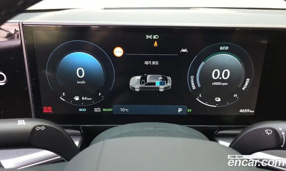 Hyundai Grandeur 2025 1.6 Автомат в Москве № 529455, фото 8