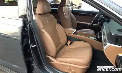 Hyundai Grandeur 2025 1.6 Автомат в Москве № 529455, миниатюра 10