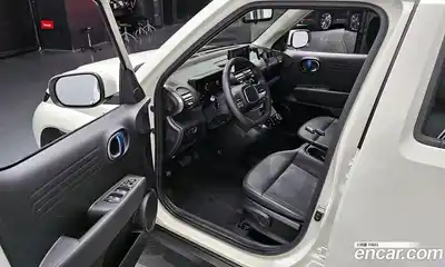 Hyundai Casper 2024 1.0 Автомат в Москве № 529541, миниатюра 11