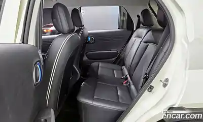 Hyundai Casper 2024 1.0 Автомат в Москве № 529541, миниатюра 12