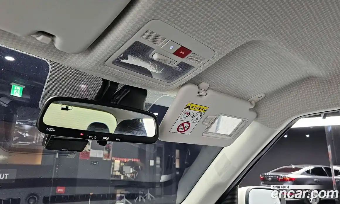 Hyundai Casper 2024 1.0 Автомат в Москве № 529541, фото 18