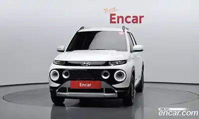 Hyundai Casper 2024 1.0 Автомат в Москве № 529541, миниатюра 3