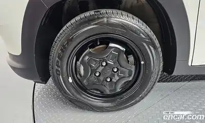 Hyundai Casper 2024 1.0 Автомат в Москве № 529541, миниатюра 5