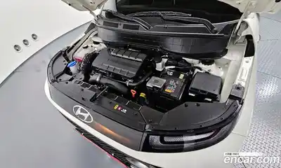 Hyundai Casper 2024 1.0 Автомат в Москве № 529541, миниатюра 6