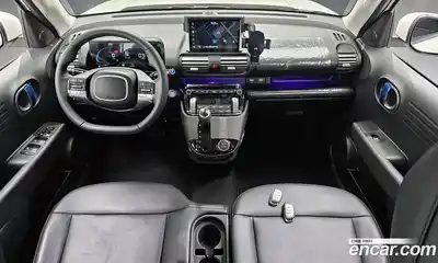 Hyundai Casper 2024 1.0 Автомат в Москве № 529541, миниатюра 7