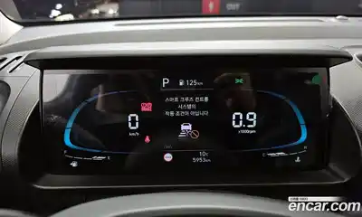 Hyundai Casper 2024 1.0 Автомат в Москве № 529541, миниатюра 8