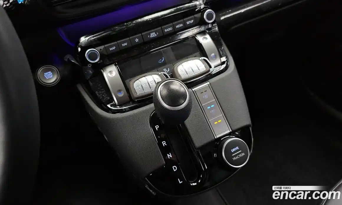 Hyundai Casper 2024 1.0 Автомат в Москве № 529541, фото 9