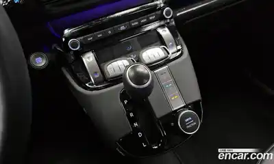 Hyundai Casper 2024 1.0 Автомат в Москве № 529541, миниатюра 9