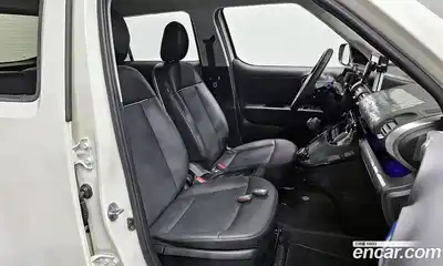 Hyundai Casper 2024 1.0 Автомат в Москве № 529541, миниатюра 10