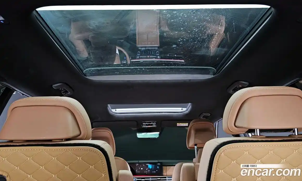 Hyundai Santa Fe 2024 2.5 Автомат в Москве № 529557, фото 19