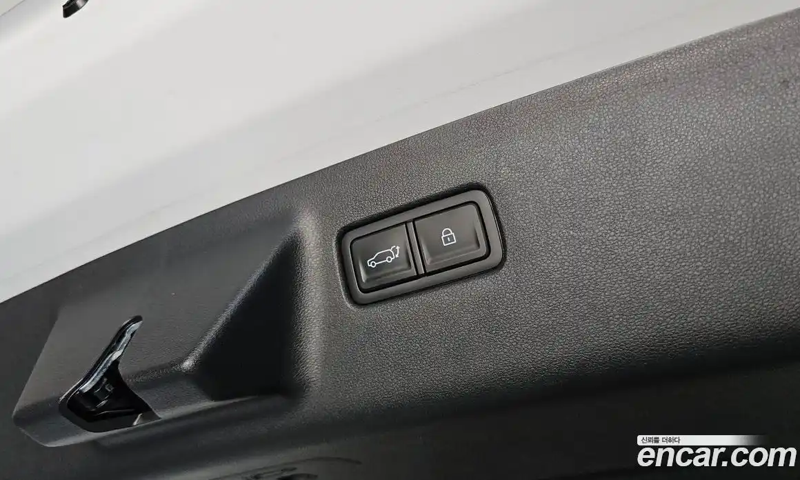 Hyundai Santa Fe 2024 2.5 Автомат в Москве № 529557, фото 20