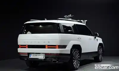 Hyundai Santa Fe 2024 2.5 Автомат в Москве № 529557, миниатюра 2