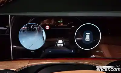 Hyundai Santa Fe 2024 2.5 Автомат в Москве № 529557, миниатюра 8