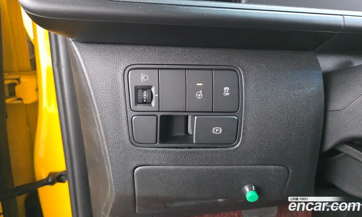 Hyundai Staria 2023 3.5 Автомат в Москве № 529742, фото 13