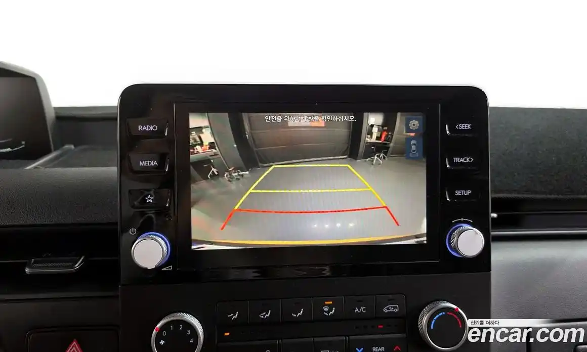 Hyundai Staria 2023 3.5 Автомат в Москве № 529742, фото 18