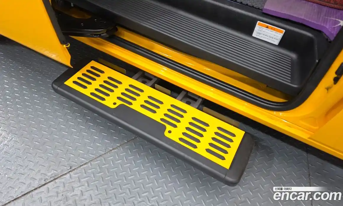 Hyundai Staria 2023 3.5 Автомат в Москве № 529742, фото 20