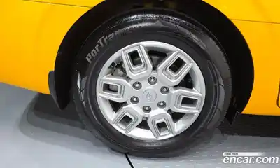 Hyundai Staria 2023 3.5 Автомат в Москве № 529742, миниатюра 5