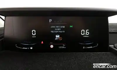 Hyundai Staria 2023 3.5 Автомат в Москве № 529742, миниатюра 8