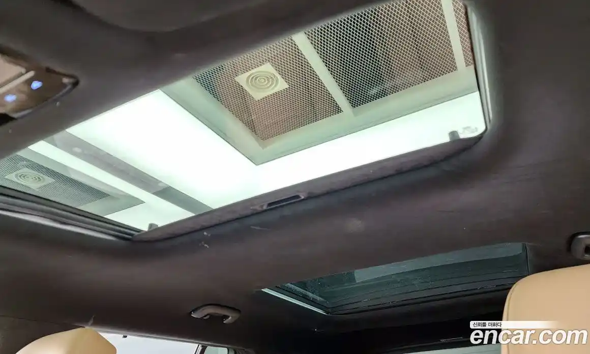 Hyundai Santa Fe 2025 2.5 Автомат в Москве № 529833, фото 18