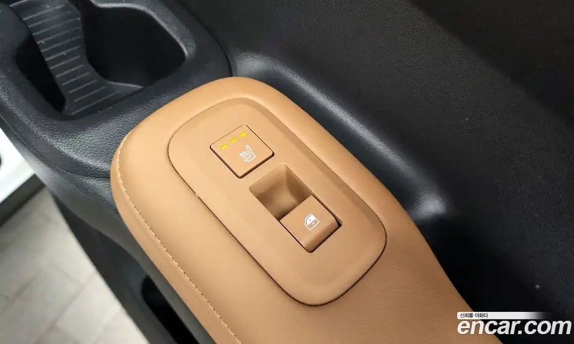 Hyundai Santa Fe 2025 2.5 Автомат в Москве № 529833, фото 19