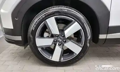 Hyundai Santa Fe 2025 2.5 Автомат в Москве № 529833, миниатюра 5