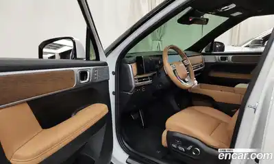 Hyundai Santa Fe 2025 2.5 Автомат в Москве № 529833, миниатюра 10