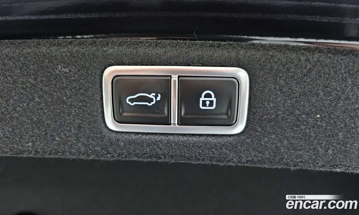 Hyundai Grandeur 2024 1.6 Автомат в Москве № 529886, фото 20