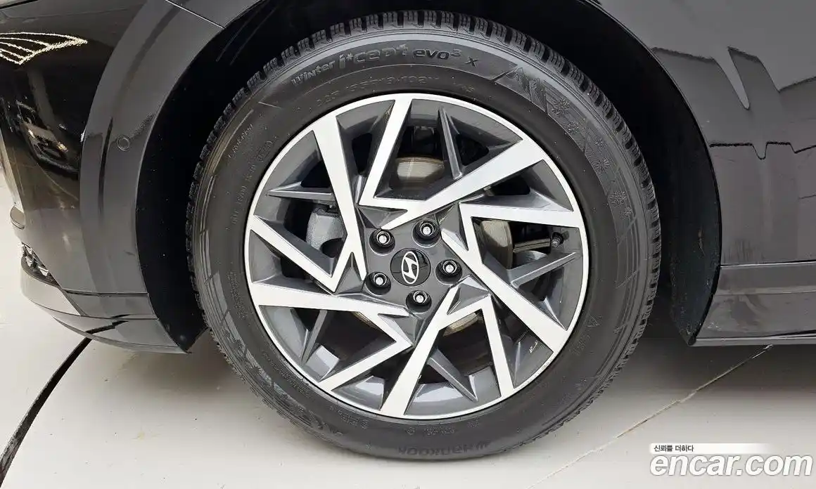 Hyundai Grandeur 2024 1.6 Автомат в Москве № 529886, фото 5