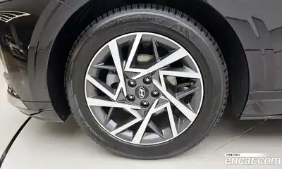 Hyundai Grandeur 2024 1.6 Автомат в Москве № 529886, миниатюра 5