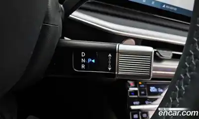 Hyundai Grandeur 2024 1.6 Автомат в Москве № 529886, миниатюра 9