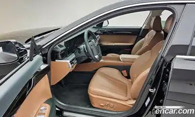 Hyundai Grandeur 2024 1.6 Автомат в Москве № 529886, миниатюра 10