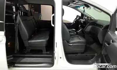 Hyundai Staria 2022 2.2 Автомат в Москве № 529955, миниатюра 11