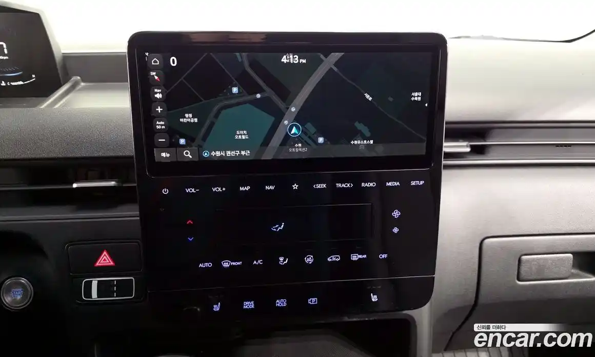 Hyundai Staria 2022 2.2 Автомат в Москве № 529955, фото 14