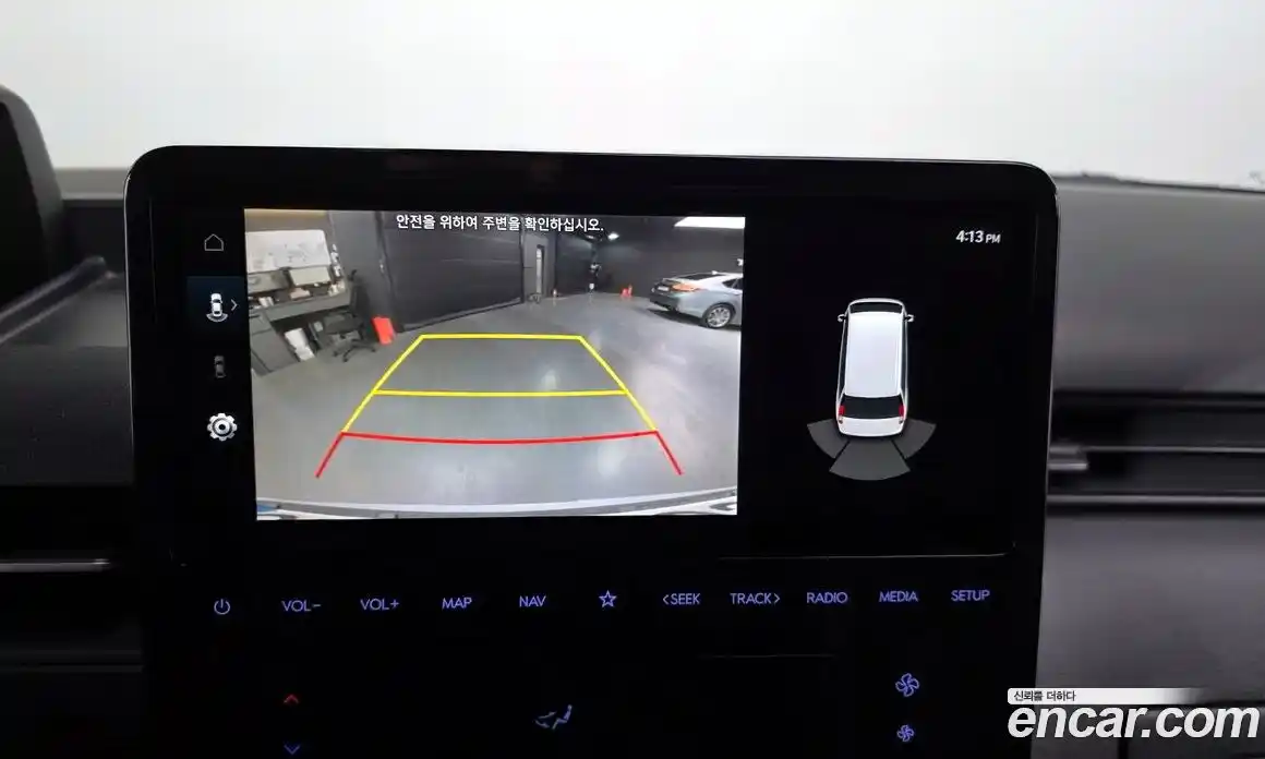 Hyundai Staria 2022 2.2 Автомат в Москве № 529955, фото 15