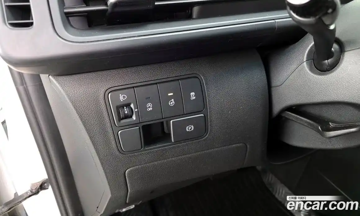 Hyundai Staria 2022 2.2 Автомат в Москве № 529955, фото 17