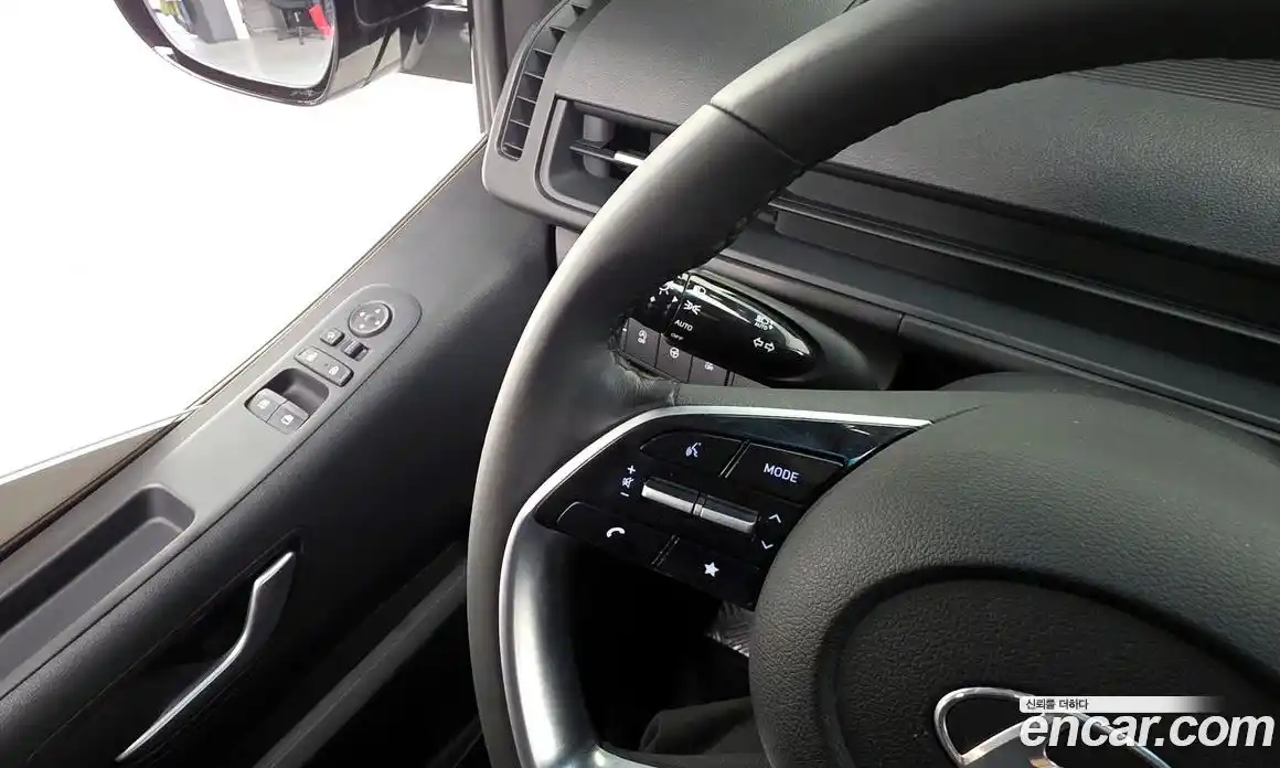 Hyundai Staria 2022 2.2 Автомат в Москве № 529955, фото 19