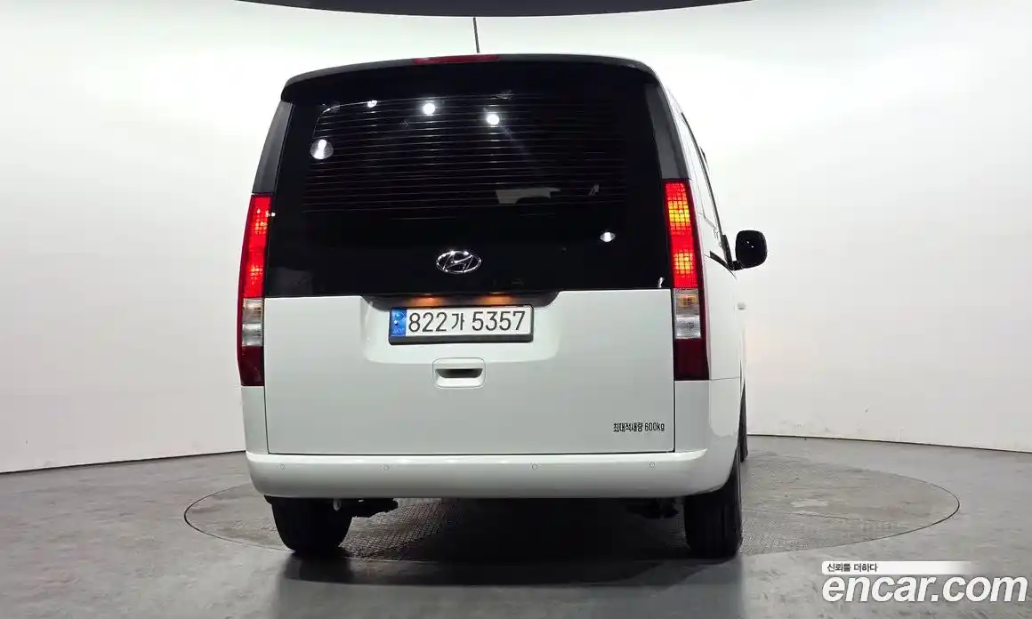 Hyundai Staria 2022 2.2 Автомат в Москве № 529955, фото 4