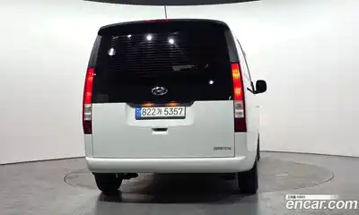 Hyundai Staria 2022 2.2 Автомат в Москве № 529955, миниатюра 4