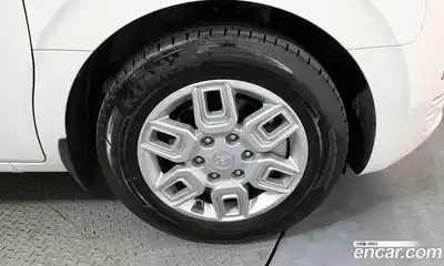 Hyundai Staria 2022 2.2 Автомат в Москве № 529955, миниатюра 5