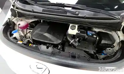 Hyundai Staria 2022 2.2 Автомат в Москве № 529955, миниатюра 6